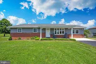 9928 Gravel Hill Rd, Woodsboro, MD 21798 - Photo 1