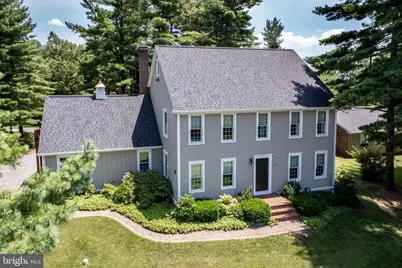 5501 Woodlyn Road, Frederick, MD 21703 - Photo 1