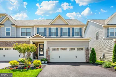 1212 Pennington Drive, Brunswick, MD 21716 - Photo 1