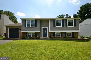 1818 Meadowgrove Ln, Frederick, MD 21702 - Photo 1