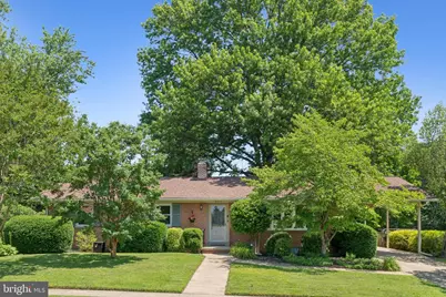 601 Wyngate Drive, Frederick, MD 21701 - Photo 1