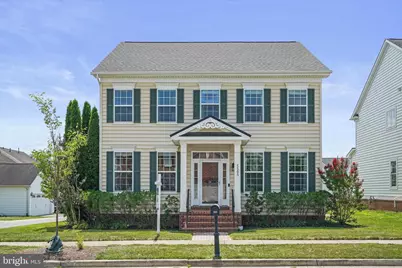 5505 Tracey Bruce Drive, Adamstown, MD 21710 - Photo 1