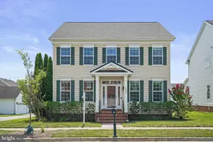 5505 Tracey Bruce Dr, Adamstown, MD 21710 - Photo 1