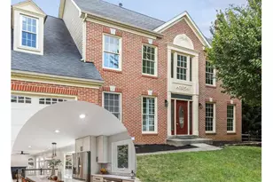 5301 Sovereign Pl, Frederick, MD 21703 - Photo 1