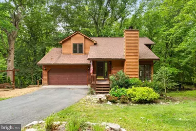 6816 Balmoral Court, New Market, MD 21774 - Photo 1