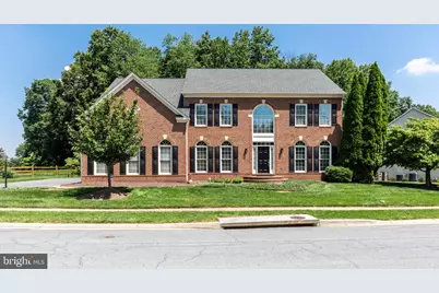 11122 Innsbrook Way, Ijamsville, MD 21754 - Photo 1