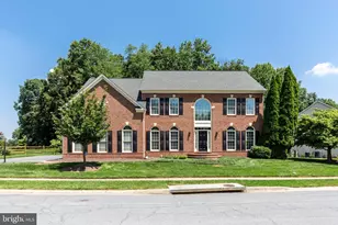 11122 Innsbrook Way, Ijamsville, MD 21754 - Photo 1