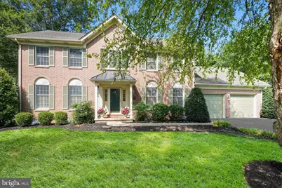 245 Braeburn Circle, Walkersville, MD 21793 - Photo 1