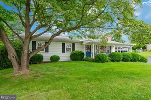 744 Jefferson Pike, Knoxville, MD 21758 - Photo 1