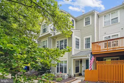 2641 S Everly Drive #8  4, Frederick, MD 21701 - Photo 1