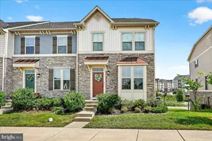 5845 Pecking Stone, New Market, MD 21774 - Photo 1