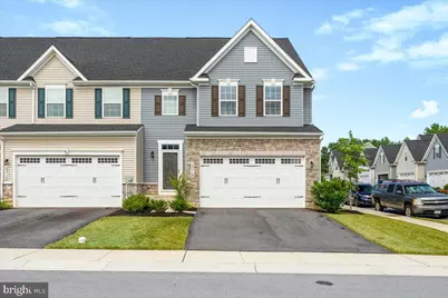 5314 Crape Myrtle Drive, Frederick, MD 21703 - Photo 1
