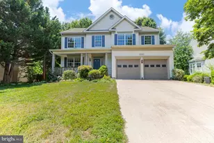 1402 Timberwolf Dr, Frederick, MD 21703 - Photo 1