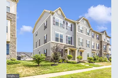 5824 Pecking Stone Street, New Market, MD 21774 - Photo 1