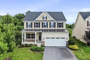 715 Canal Town St, Brunswick, MD 21716 - Photo 1