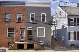 50 E South St, Frederick, MD 21701 - Photo 1