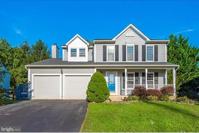 5004 Finch Court, Frederick, MD 21703 - Photo 1