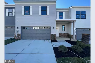 496 Hanson Street, Frederick, MD 21701 - Photo 1