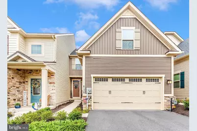 6134 Margarita Way, Frederick, MD 21703 - Photo 1