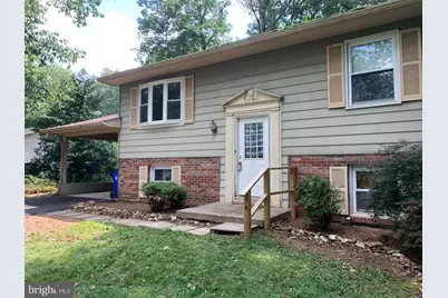 5635 Catoctin Ridge Drive, Mount Airy, MD 21771 - Photo 1