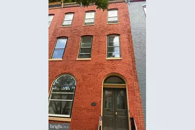 220 S Market Street, Frederick, MD 21701 - Photo 1