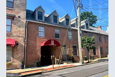 10 W All Saints Street W #209, Frederick, MD 21701 - Photo 1