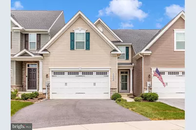6452 Autumn Olive Drive, Frederick, MD 21703 - Photo 1