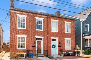 232 E 6th St, Frederick, MD 21701 - Photo 1