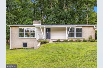 1901 Shel Mar Drive, Ijamsville, MD 21754 - Photo 1