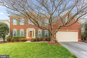 9132 Belvedere Dr, Frederick, MD 21704 - Photo 1