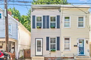 112 E 6th St, Frederick, MD 21701 - Photo 1