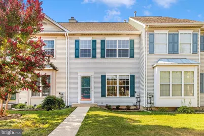 9114 Ridgefield Lane, Frederick, MD 21701 - Photo 1