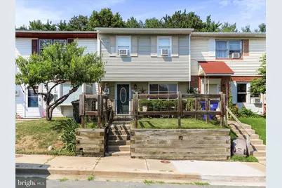 107 W Orndorff Drive W, Brunswick, MD 21716 - Photo 1