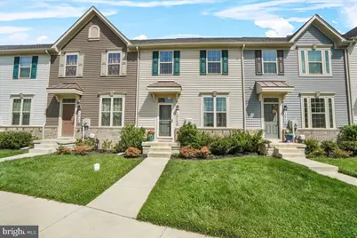 10732 Lamoka Lane, New Market, MD 21774 - Photo 1