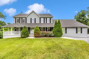 12210 Timber Run Ct, Monrovia, MD 21770 - Photo 1