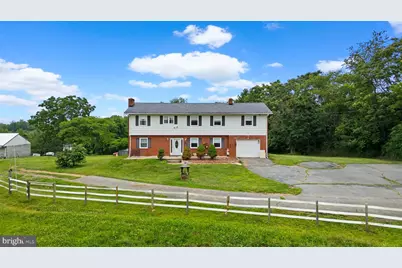 10110 Old Liberty Road, Frederick, MD 21701 - Photo 1