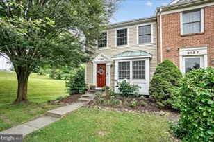 6159 S Steamboat Way, New Market, MD 21774 - Photo 1