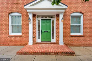 141 S Market St, Frederick, MD 21701 - Photo 1