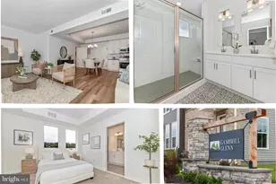 1629 Blacksmith Wy, Frederick, MD 21702 - Photo 1