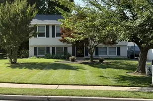 505 Smoketree Ct, Frederick, MD 21703 - Photo 1