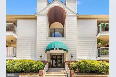 2106 Whitehall Road #1B, Frederick, MD 21702 - Photo 1