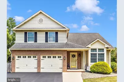 276 Maplewood Place, Walkersville, MD 21793 - Photo 1