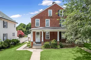 4 W 12th St, Frederick, MD 21701 - Photo 1