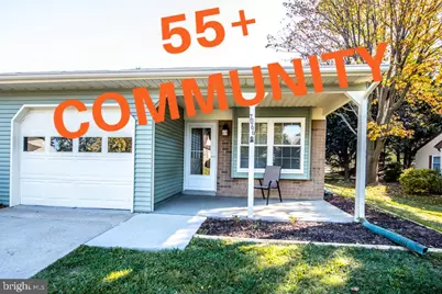 7066 Basswood Road, Frederick, MD 21703 - Photo 1