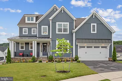 10960 Tavern Mews, Monrovia, MD 21770 - Photo 1