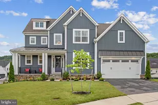 10960 Tavern Mews, Monrovia, MD 21770 - Photo 1