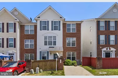 127 Mountain Creek Circle, Frederick, MD 21702 - Photo 1