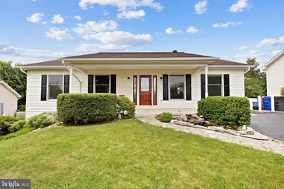 18 Terben Court, Thurmont, MD 21788 - Photo 1