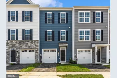 108 Spring Bank Way, Frederick, MD 21701 - Photo 1