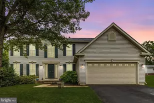 95 Burnside Ct, Frederick, MD 21702 - Photo 1